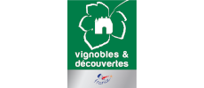 Label Vignobles & Découvertes